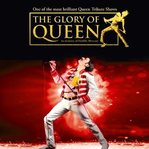Glory-of-Queen