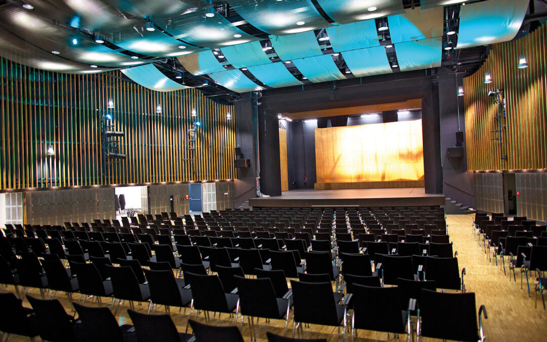 NCC Großer Saal
