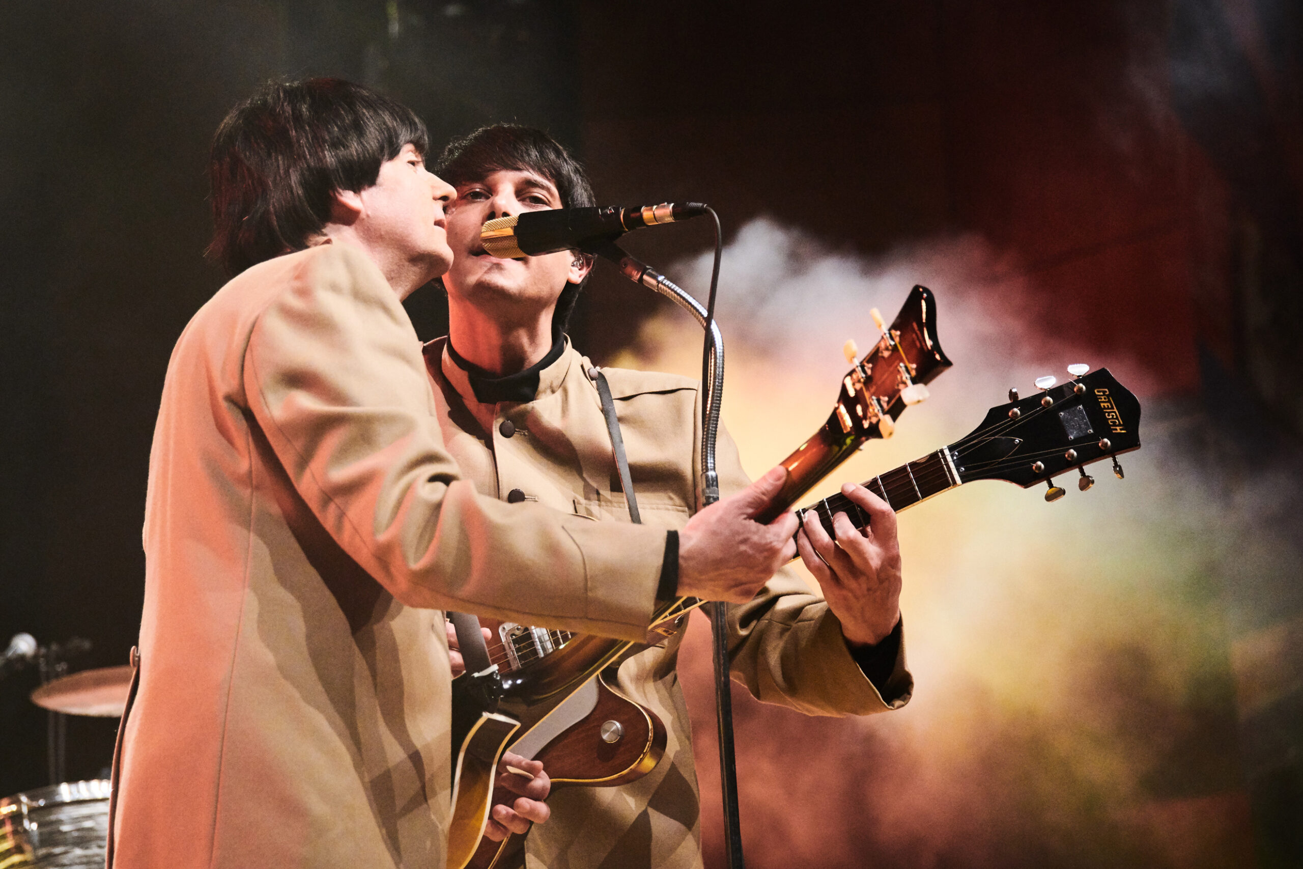 Yesterday – a Tribute to the Beatles