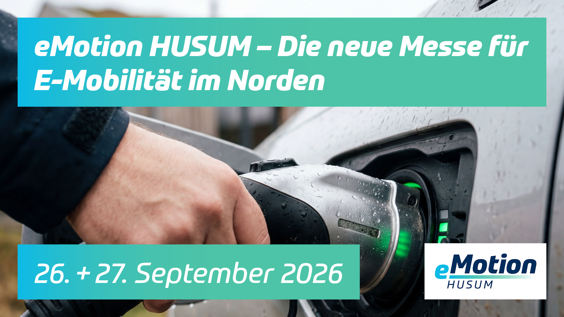 Messe Husum & Congress GmbH & Co. KG