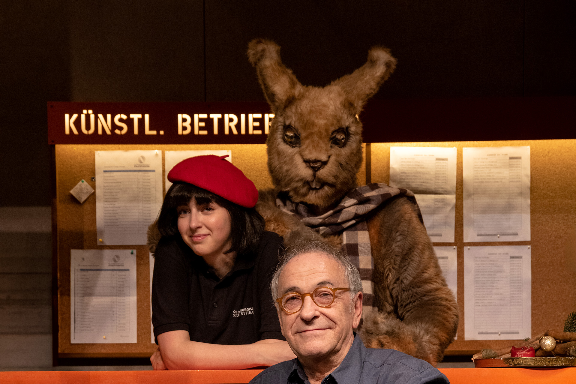 HÄNSEL & GRETEL